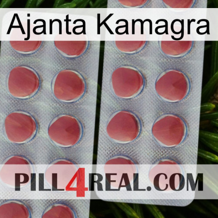 Ajanta Kamagra 19